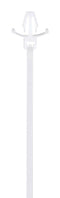 Panduit PLWP1M-D Cable Tie Nylon 6.6 (Polyamide 6.6) Natural 109 mm 2.5 45 18 lb