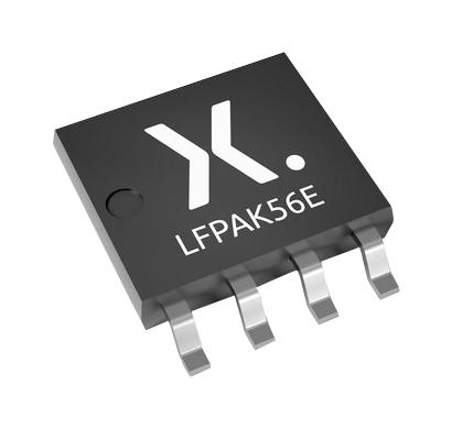 Nexperia PSMNR67-30YLEX Power Mosfet N Channel 30 V 365 A 640 &Icirc;�ohm SOT-1023 Surface Mount New