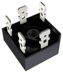 Multicomp PRO SBR2508 Bridge Rectifier Three Phase 800 V 25 A Module 5 Pins 1.1