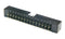 Multicomp PRO MP008655 Pin Header Wire-to-Board 2 mm Rows 30 Contacts Through Hole Straight MCP 2MM ST