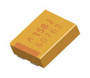 AVX TCN4107M035R0100 Tantalum Polymer Capacitor 100 &micro;F &plusmn; 20% 35 V TCN Series 4 0.1 ohm