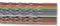 3M 1700/10 Ribbon Cable, Twisted Pair to Flat, 1700 Series, , Multi-coloured, 10 Core, 28 AWG, 0.072 mm&sup2;