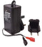 ANSMANN BCA120-350 Auto Battery Charger for 12V Lead Acid Batteries