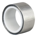 3M 1-5-433 Tape 4.57M X 25.4MM Silver Alum Foil