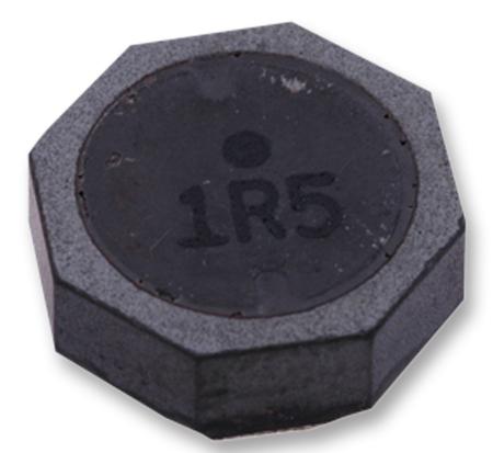 Bourns SRU1038-101Y SRU1038-101Y Power Inductor (SMD) 100 &Acirc;&micro;H 1.3 A Shielded 1.1 SRU1038 10mm x 3.8mm