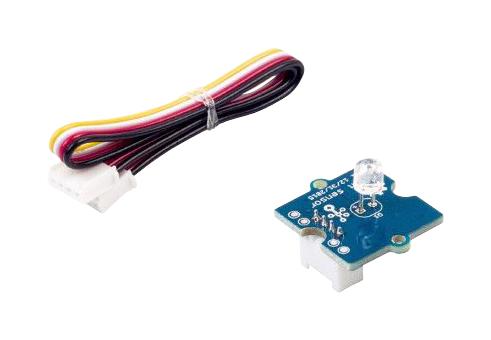 Seeed Studio 101020173 Light Sensor 3 V to 5 Arduino &amp; Raspberry Pi Board