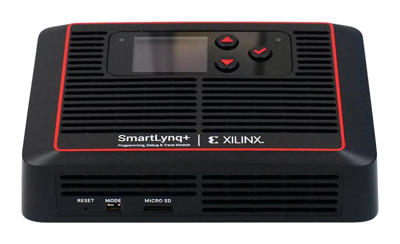 AMD - Xilinx HW-SMARTLYNQ-PLUS-G HW-SMARTLYNQ-PLUS-G Debugger / Programmer Versal Acap ARM Cortex-A72 Microcontroller