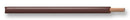 PRO POWER PP000444 Wire, Flexible, 6701B, H07Z-K, LSZH, Brown, 2.5 mm&sup2;, 328 ft, 100 m