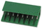 AMP - TE CONNECTIVITY 280610-2 Wire-To-Board Connector, Single In Line, 3.96 mm, 4 Contacts, Header, AMPMODU MOD I Series