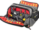 CK Magma MA2640 Tool Case Polyester 60 Pocket Zipped 300 mm x 410 280