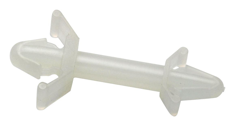 Wurth Elektronik 709613800 PCB Support Dual Side Lock In Nylon 6.6 12.7 mm x 6.9 WA-SNSN Series