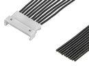 Molex 218111-1004 Cable Assembly Picoblade Plug to Free End 10 Ways 1.25 mm 1 Row 425 16.7 "