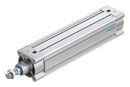 Festo DSBC-80-320-D3-PPVA-N3 Cylinder DBL Acting 80MM 12BAR 320MM