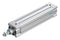 Festo DSBC-80-320-D3-PPVA-N3 Cylinder DBL Acting 80MM 12BAR 320MM