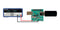 Maxim Integrated Products MAX16984AEVKIT# Evaluation Kit MAX16984A Buck Converter 2 m USB-A Extension Cable USB Type-A Plug