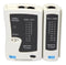 PRO Signal 72-9946. 72-9946. Network Cable Tester RJ-45/RJ-11