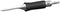 Weller RTM 018 S Soldering TIP Chisel 1.8MM