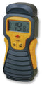 Brennenstuhl 1298680 LCD Moisture Detector With Hold Function and Protective Cap