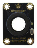 Dfrobot SEN0322 SEN0322 Sensor Module Gravity I2C Oxygen Output 3.3 to 5.5V DC Arduino Board New