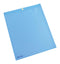 Menda 34451 Antistatic Storage Document Holder 12 &quot; 10 254 mm Blue