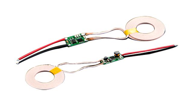 Dfrobot DFR0362 DFR0362 Wireless Charging Module 5 V Input 2 mm to 10 Distance