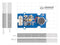 Seeed Studio 105020011 Haptic&nbsp;Motor Module 3.3V to 5V 750 mW I2C Arduino Board