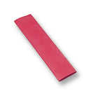 Multicomp PRO 15130 Heat Shrink Tubing 2:1 0.04 " 1.1 mm Red 16.4 ft 5 m