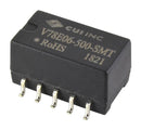 CUI V78E06-500-SMT-TR Non Isolated POL DC/DC Converter 1 Output 3.25 W 6.5 V 500 mA Fixed Adjustable