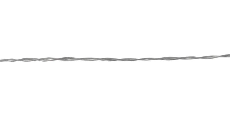Dfrobot FIT0743 FIT0743 Sewing Thread Conductive Stainless Steel 30 ohm to 40