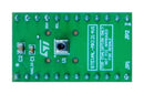 Stmicroelectronics STEVAL-MKI214V1 STEVAL-MKI214V1 Adapter Board STEVAL-MKI109V3 Motherboard