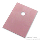 BERGQUIST SP900S-0.009-00-54 Thermal Insulator, Sil-Pad 900S, .009", TO-220, Pack10, 1.6 W/m.K, 5.5 VAC, 0.229 mm, 10000 Mohm-m