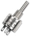VISHAY PRV6SAABJYB25503KA Rotary Potentiometer, Cermet, 50 kohm, 1.5 W, &plusmn; 10%, PRV6 Series, 1 Turns, Linear