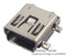 TE CONNECTIVITY 1734035-2. MINI USB CONNECTOR, RECEPTACLE 5POS, SMD