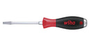 Wiha 03223 Screwdriver Slotted 3.5 mm Bit 75 Blade 186 OAL