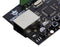 Dfrobot DFR0125 DFR0125 Expansion Board Dfrduino Ethernet Shield V2 Arduino Mega 1280 &amp; 2560/Arduino UNO/Dumlinove Boards