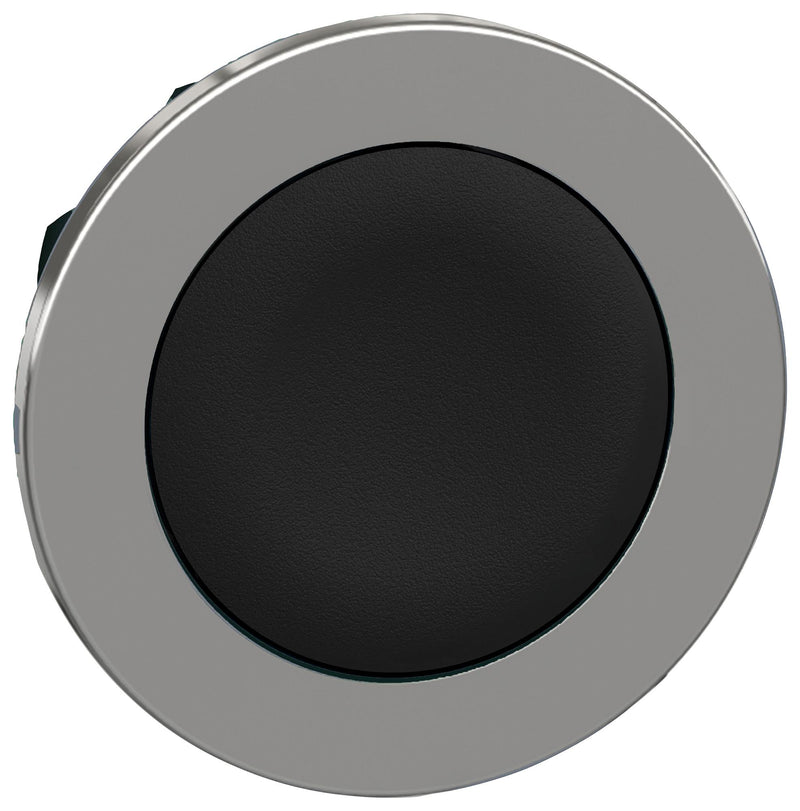 Schneider Electric ZB4FG8 KEY Selector Switch Actuator Black