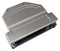 TE Connectivity 1-2308346-1 D Sub Backshell DD 45&deg; 180&deg; Steel Body