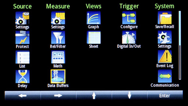 Keithley 2280S-60-3 2280S-60-3 Bench Power Supply Precision Measurement DC Programmable 1 Output 0 V 60 A 3.2
