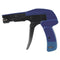 Platinum Tools 10200C Heavy Duty Cable TIE GUN 26Y8430