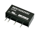 Murata Power Solutions MER1S4805SC Isolated Board Mount DC/DC Converter ITE 1 Output W 5 V 200 mA