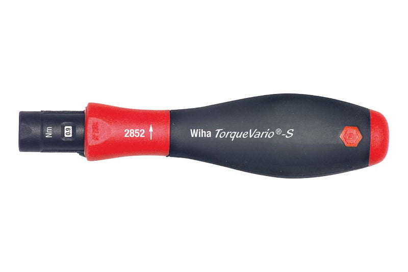 Wiha 28506. Torque Screwdriver Handle