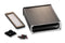 Hammond 1457L1201EBK Metal Enclosure Shielded Watertight Extruded Anodized IP54 Small Aluminium