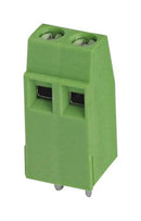 Phoenix Contact MKKDSNH 15/ 2-508 Wire-To-Board Terminal Block 5.08 mm 2 Ways 26 AWG 16 1.5 mm&Acirc;&sup2; Screw