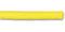 Multicomp PRO 15057 15057 Heat Shrink Tubing 2:1 0.095 " 2.4 mm Yellow 16.4 ft 5 m