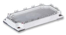 Infineon FP50R12KT4GBOSA1 Igbt Module PIM Three Phase Input Rectifier 50 A 1.85 V 280 W 150 &deg;C