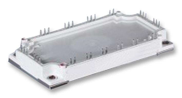 Infineon FP50R12KT4GBOSA1 Igbt Module PIM Three Phase Input Rectifier 50 A 1.85 V 280 W 150 &deg;C