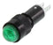 Idec AP1M222-G AP1M222-G LED Pilot Indicator Green 10MM 24V