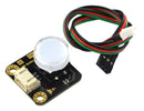 Dfrobot DFR0785-W DFR0785-W LED Button Gravity White Arduino Board New