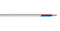 Multicomp PRO PP002175 PP002175 Multicore Cable 6242B Per Metre Unscreened 2 Core 10 mm&Acirc;&sup2;