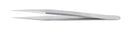 IDEAL-TEK M5E.S.0.ITU Mini Precision Tweezer Pointed 80MM